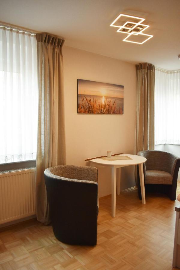 Zum Bergschloesschen Apartment Gilserberg Exterior photo